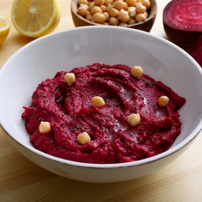 PANCARLI HUMUS
