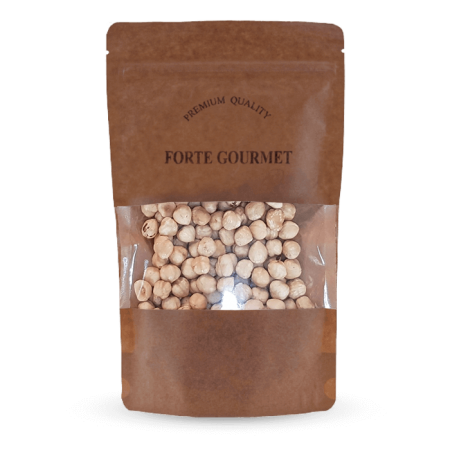 Çifte Kavrulmuş Lüks İri Fındık - 250 gr