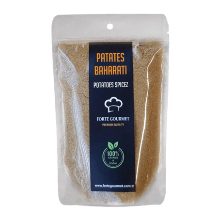 Patates Baharatı - 50 gr