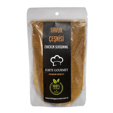 Tavuk Çeşni - 50 gr