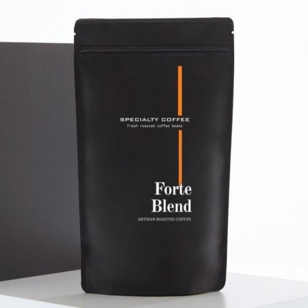 Forte Blend Love Blend V60 İçin Kahve 250 GR - Yumuşak
