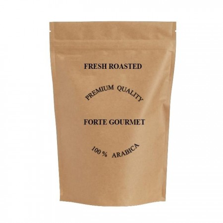 Forte Gourmet Filtre Kahve Öğütülmüş 250 gr