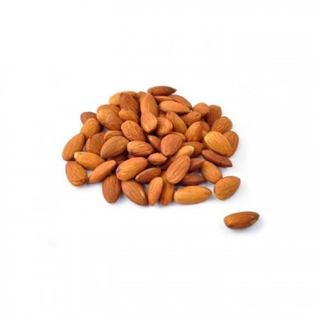 Badem Çiğ - 250 gr