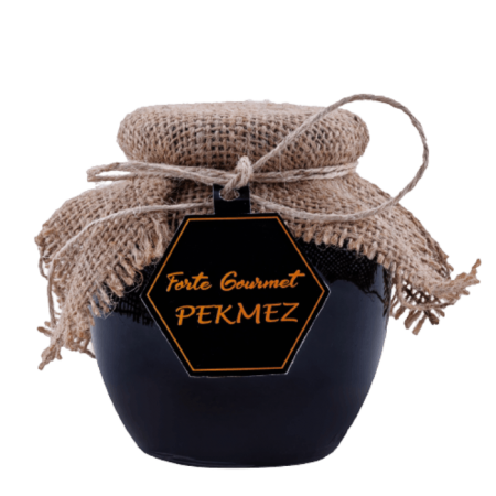 Ev Yapımı Üzüm Pekmezi Elazığ 370 gr