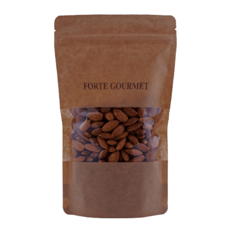 Kavrulmuş Lüks İri Boy Badem - 250 gr