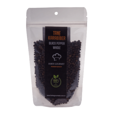 Renkli Tane Karabiber - 50 gr