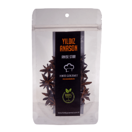 Yıldız Anason - 50 gr