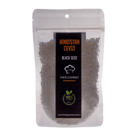 Hindistan Cevizi - 50 gr